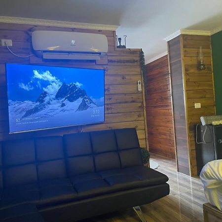 Hotel Cozy Majdal Shams Exterior foto
